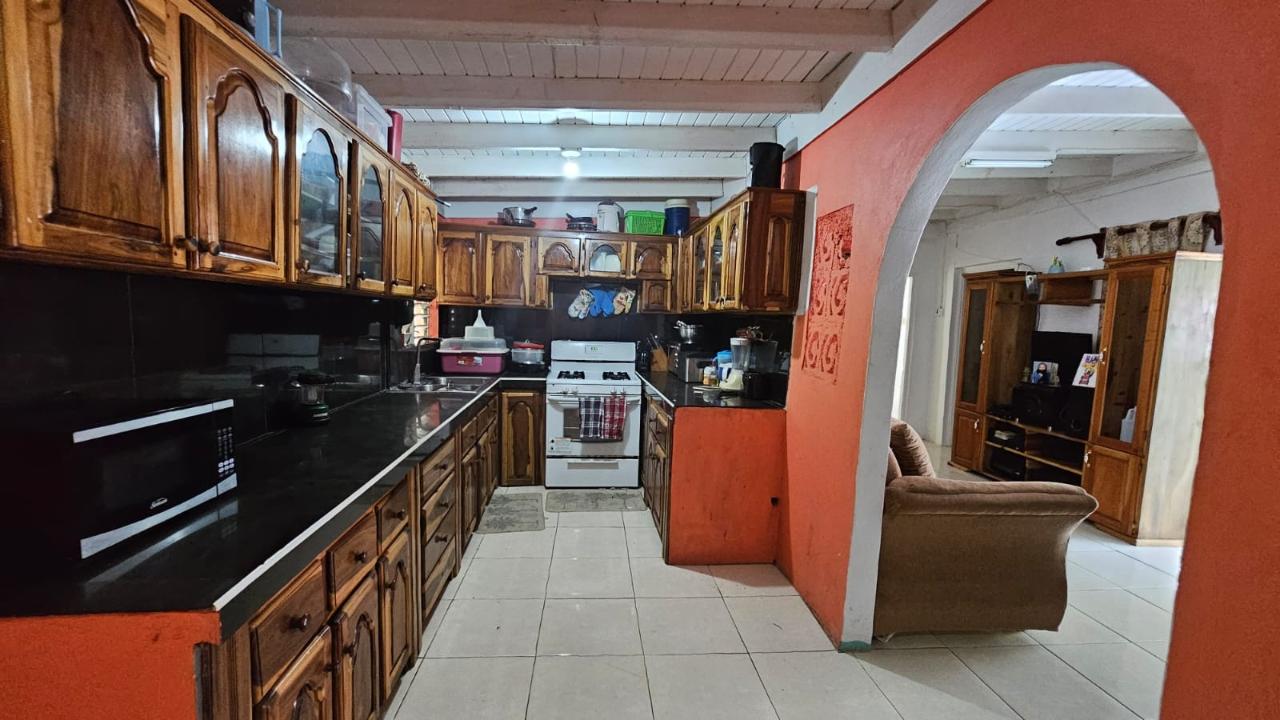 Second image of Caenwood, Hope Bay, Portl in Hope Bay, Portland, Jamaica - property is For Sale