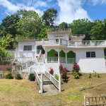 First image of Caenwood, Hope Bay, Portl in Hope Bay, Portland, Jamaica - property is For Sale