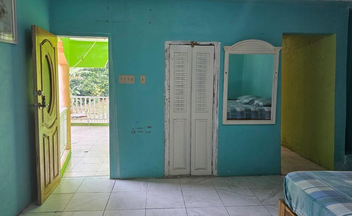 Fifth image of Caenwood, Hope Bay, Portl in Hope Bay, Portland, Jamaica - property is For Sale