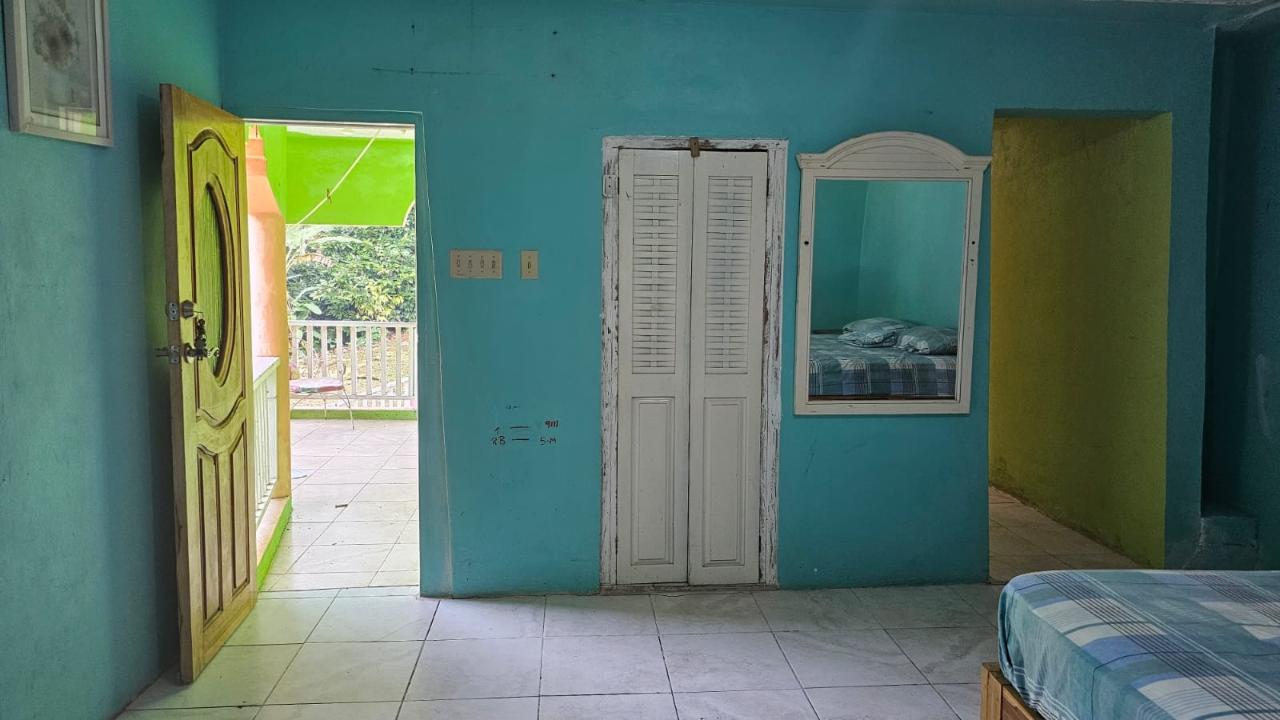 Fifth image of Caenwood, Hope Bay, Portl in Hope Bay, Portland, Jamaica - property is For Sale