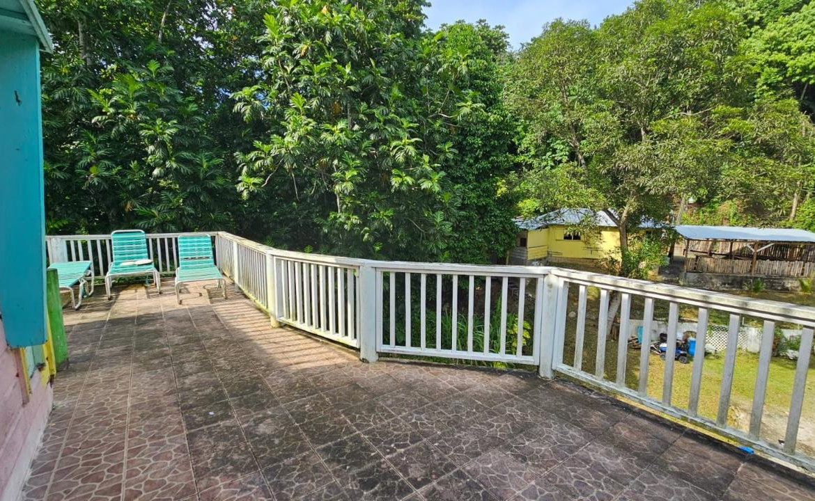 Sixth image of Caenwood, Hope Bay, Portl in Hope Bay, Portland, Jamaica - property is For Sale