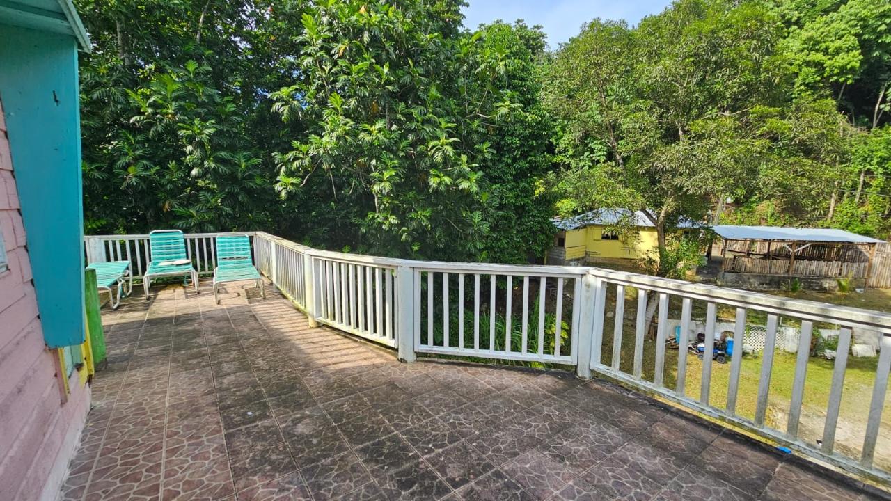 Sixth image of Caenwood, Hope Bay, Portl in Hope Bay, Portland, Jamaica - property is For Sale
