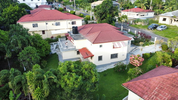 Second image of 6 Lyndale in Highgate, St. Mary, Jamaica - property is For Sale