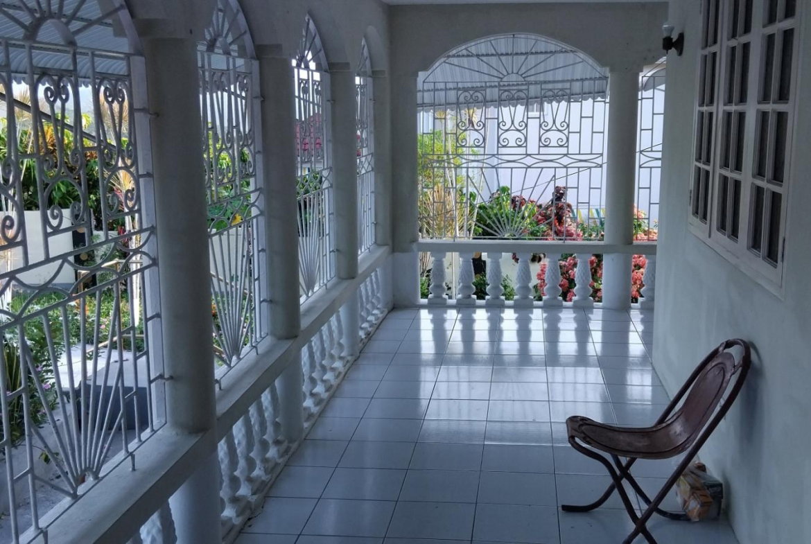 Tenth image of 6 Lyndale in Highgate, St. Mary, Jamaica - property is For Sale