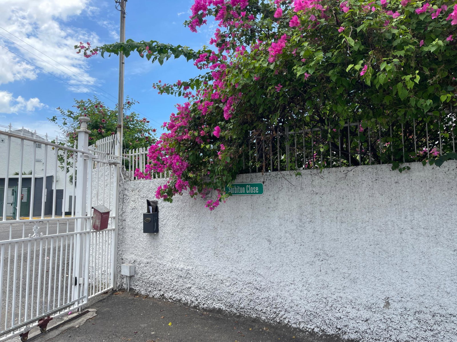 Second image of 1- 1- Surbiton Close in Kingston 10, St. Andrew, Jamaica - property is For Sale