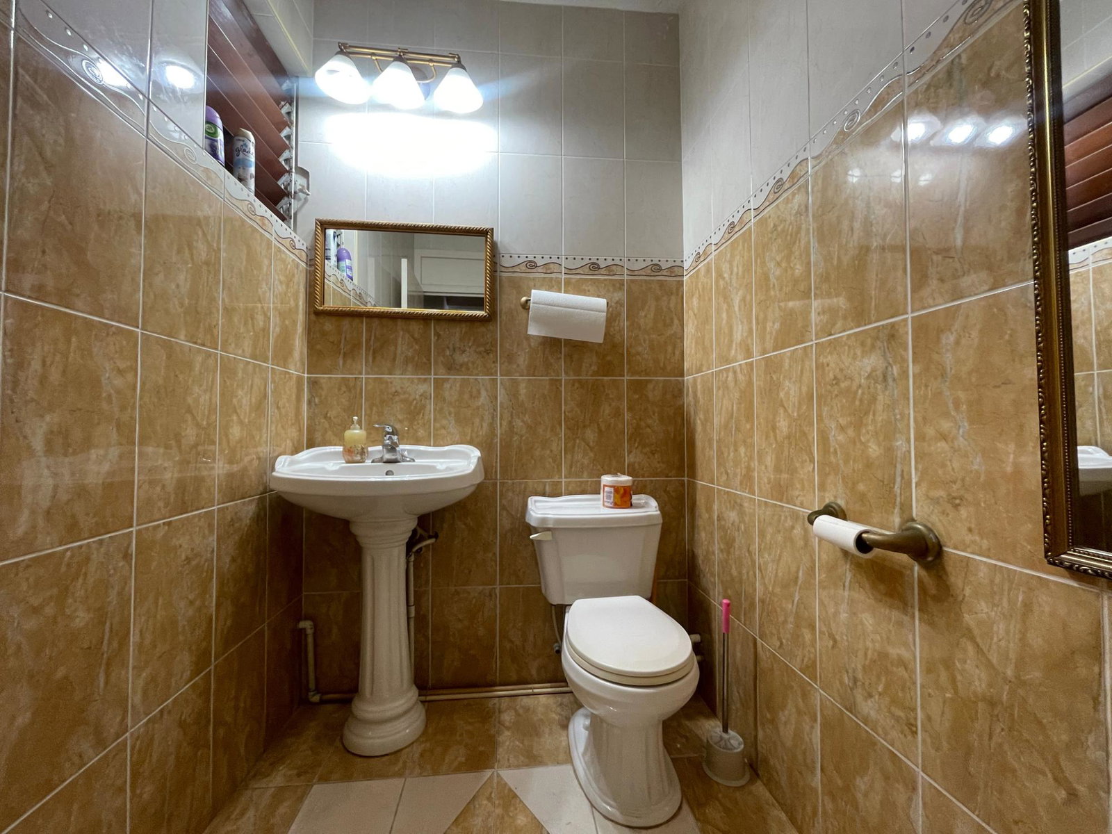 Fourteenth image of 1- 1- Surbiton Close in Kingston 10, St. Andrew, Jamaica - property is For Sale