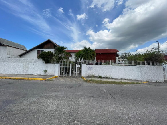 First image of 1- 1- Surbiton Close in Kingston 10, St. Andrew, Jamaica - property is For Sale