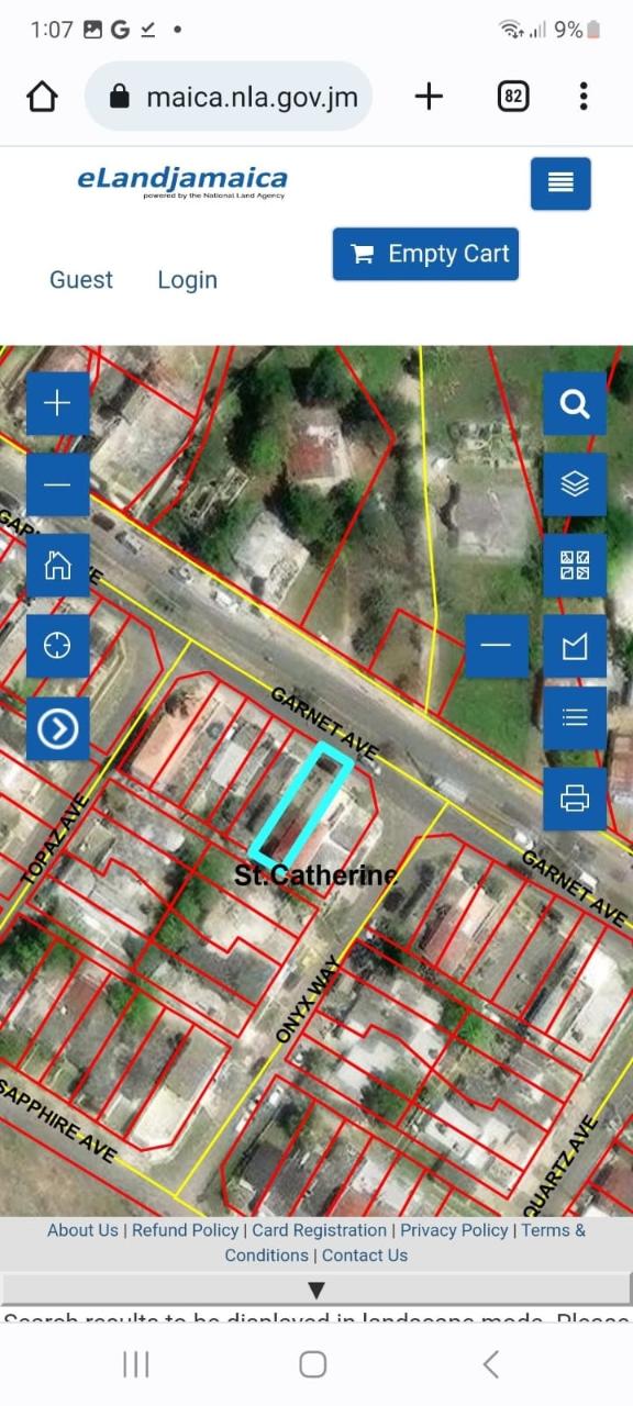 Twentieth image of 25 Garnet Ave, Eltham Meadow in Spanish Town, St. Catherine, Jamaica - property is For Sale