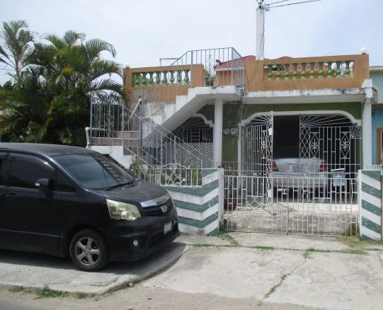 First image of 25 Garnet Ave, Eltham Meadow in Spanish Town, St. Catherine, Jamaica - property is For Sale