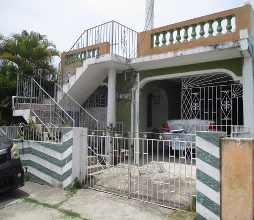 Tenth image of 25 Garnet Ave, Eltham Meadow in Spanish Town, St. Catherine, Jamaica - property is For Sale