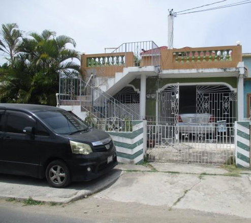 First image of 25 Garnet Ave, Eltham Meadow in Spanish Town, St. Catherine, Jamaica - property is For Sale