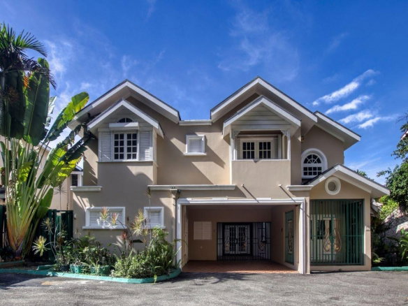 First image of 7-2 Bracknell Avenue in Kingston 6, St. Andrew, Jamaica - property is For Sale