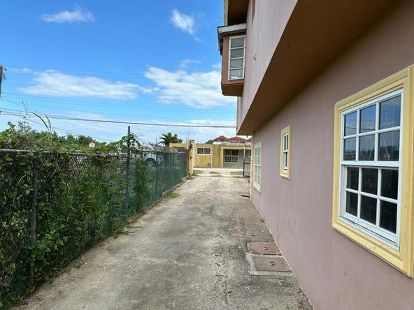 Twenty-First image of Almond Tree Road in Falmouth, Trelawny, Jamaica - property is For Sale
