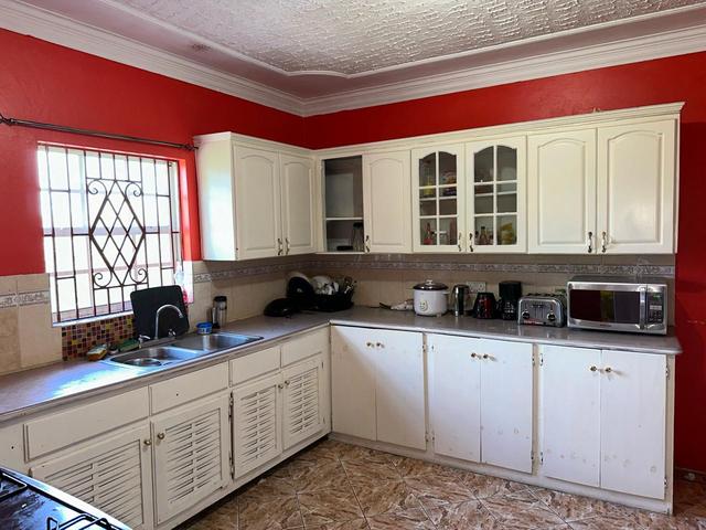 Fifth image of Almond Tree Road in Falmouth, Trelawny, Jamaica - property is For Sale