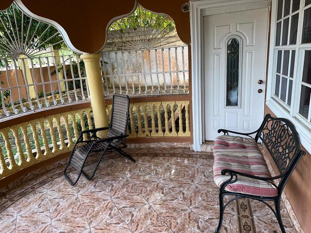 Ninth image of Almond Tree Road in Falmouth, Trelawny, Jamaica - property is For Sale