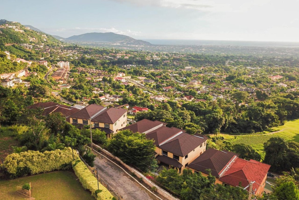 Second image of 4-17 Hill Road in Kingston 8, St. Andrew, Jamaica - property is For Sale