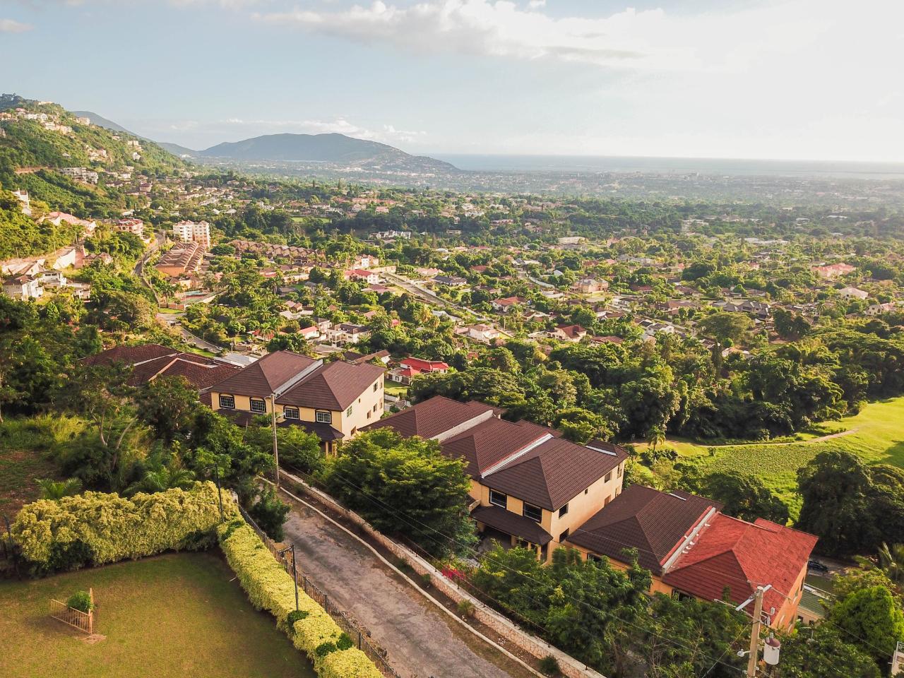 Second image of 4-17 Hill Road in Kingston 8, St. Andrew, Jamaica - property is For Sale