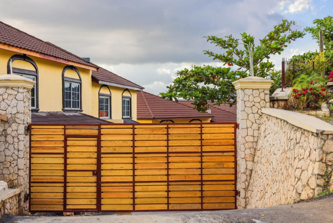 First image of 4-17 Hill Road in Kingston 8, St. Andrew, Jamaica - property is For Sale