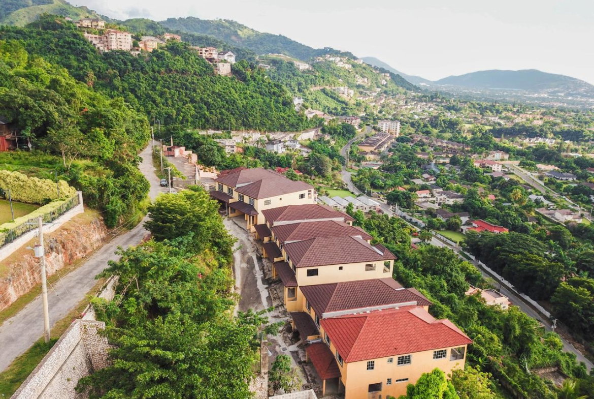 Third image of 4-17 Hill Road in Kingston 8, St. Andrew, Jamaica - property is For Sale