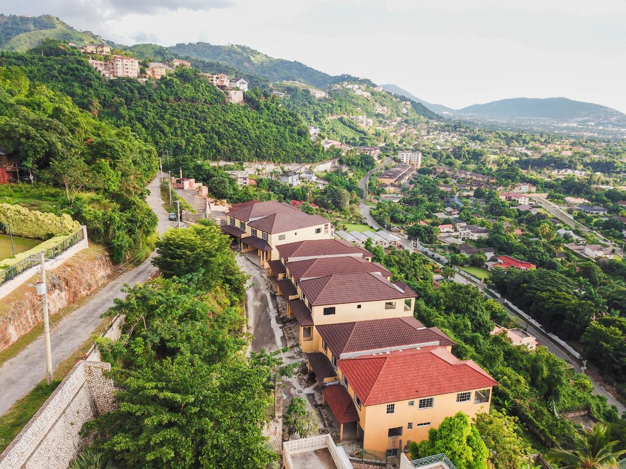 Third image of 4-17 Hill Road in Kingston 8, St. Andrew, Jamaica - property is For Sale