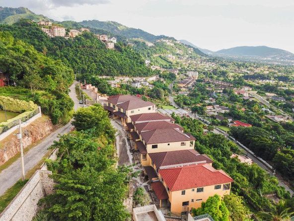 Third image of 4-17 Hill Road in Kingston 8, St. Andrew, Jamaica - property is For Sale