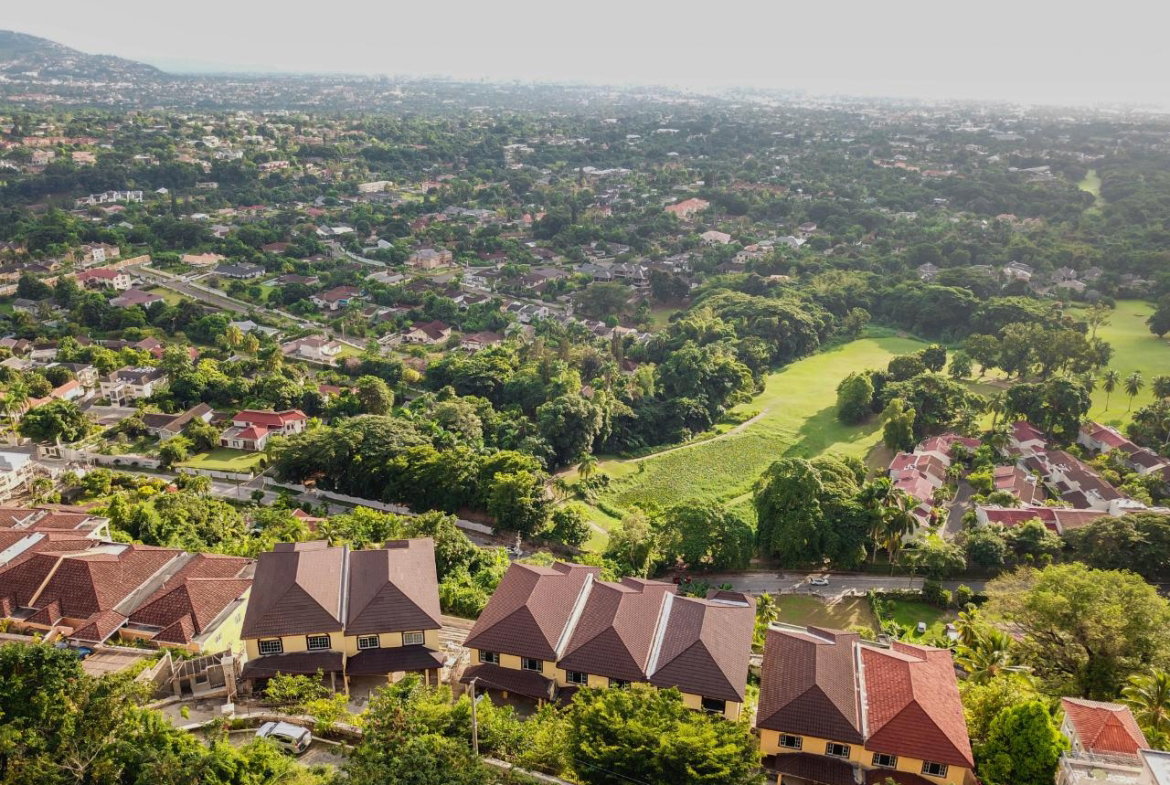 Fourth image of 4-17 Hill Road in Kingston 8, St. Andrew, Jamaica - property is For Sale