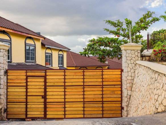 First image of 4-17 Hill Road in Kingston 8, St. Andrew, Jamaica - property is For Sale