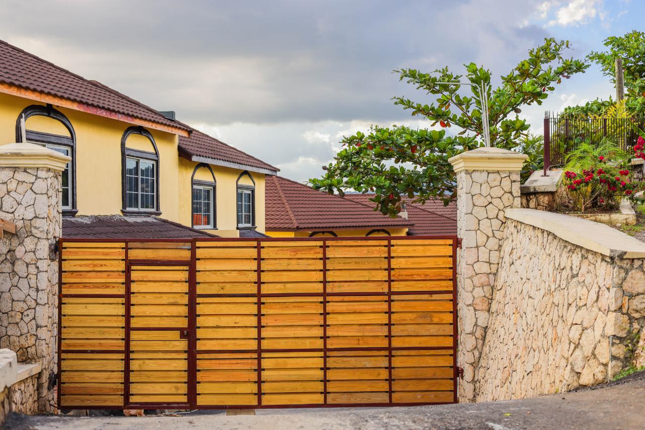 First image of 4-17 Hill Road in Kingston 8, St. Andrew, Jamaica - property is For Sale