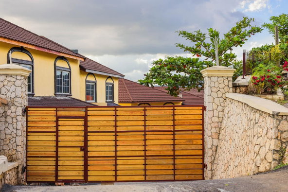 First image of 4-17 Hill Road in Kingston 8, St. Andrew, Jamaica - property is For Sale