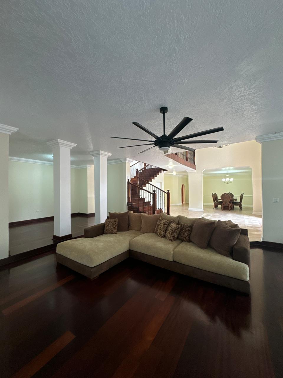 Stunning-5BD-Home-for-Sale-in-St.-Mary-Jamaica-Luxury-Living Sixteenth image of 130 &131 Rio Nuevo in Rio Nuevo, St. Mary, Jamaica - property is For Sale