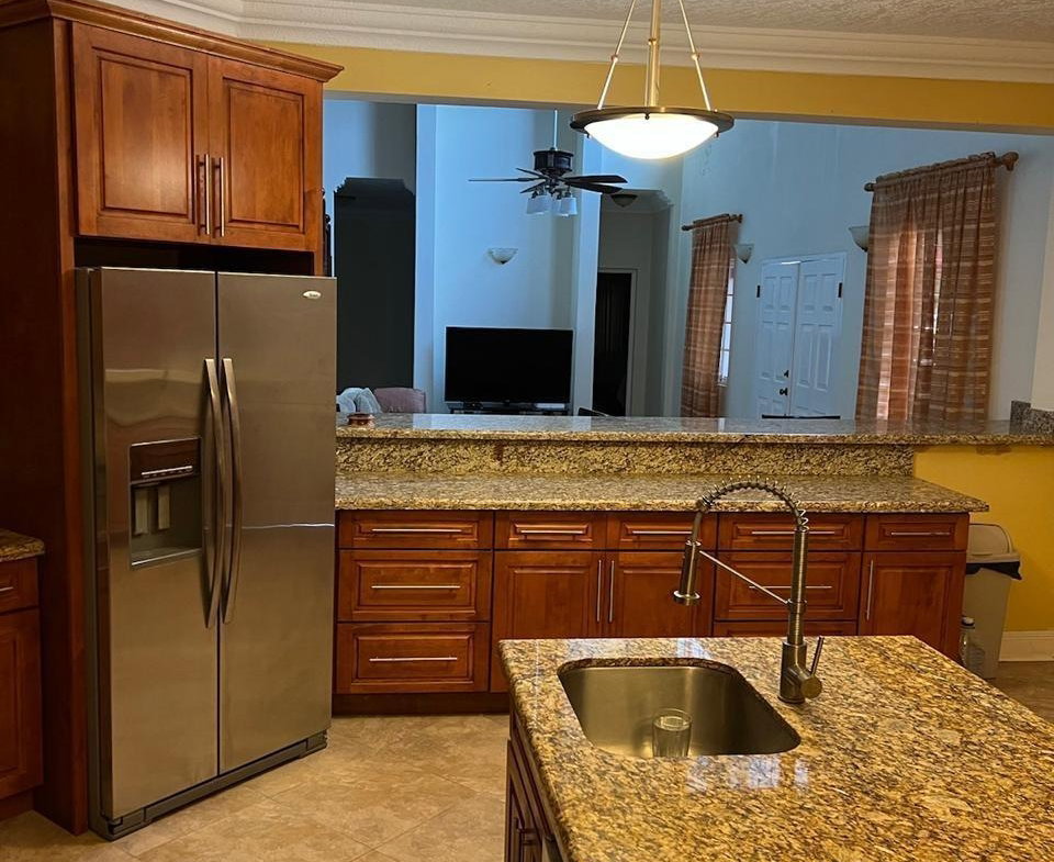 Eighteenth image of 130 &131 Rio Nuevo in Rio Nuevo, St. Mary, Jamaica - property is For Sale