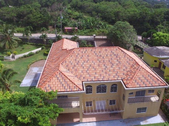 Fifth image of 130 &131 Rio Nuevo in Rio Nuevo, St. Mary, Jamaica - property is For Sale