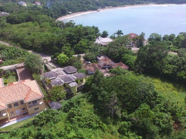 Sixth image of 130 &131 Rio Nuevo in Rio Nuevo, St. Mary, Jamaica - property is For Sale