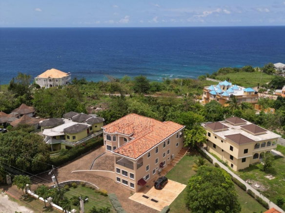 First image of 130 &131 Rio Nuevo in Rio Nuevo, St. Mary, Jamaica - property is For Sale