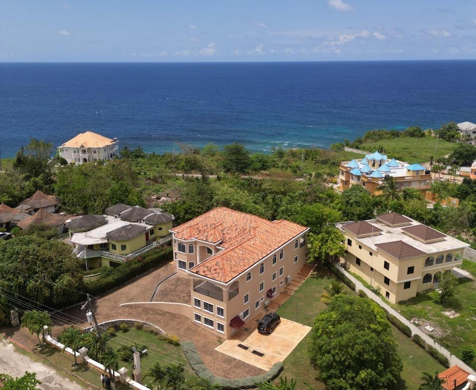 First image of 130 &131 Rio Nuevo in Rio Nuevo, St. Mary, Jamaica - property is For Sale