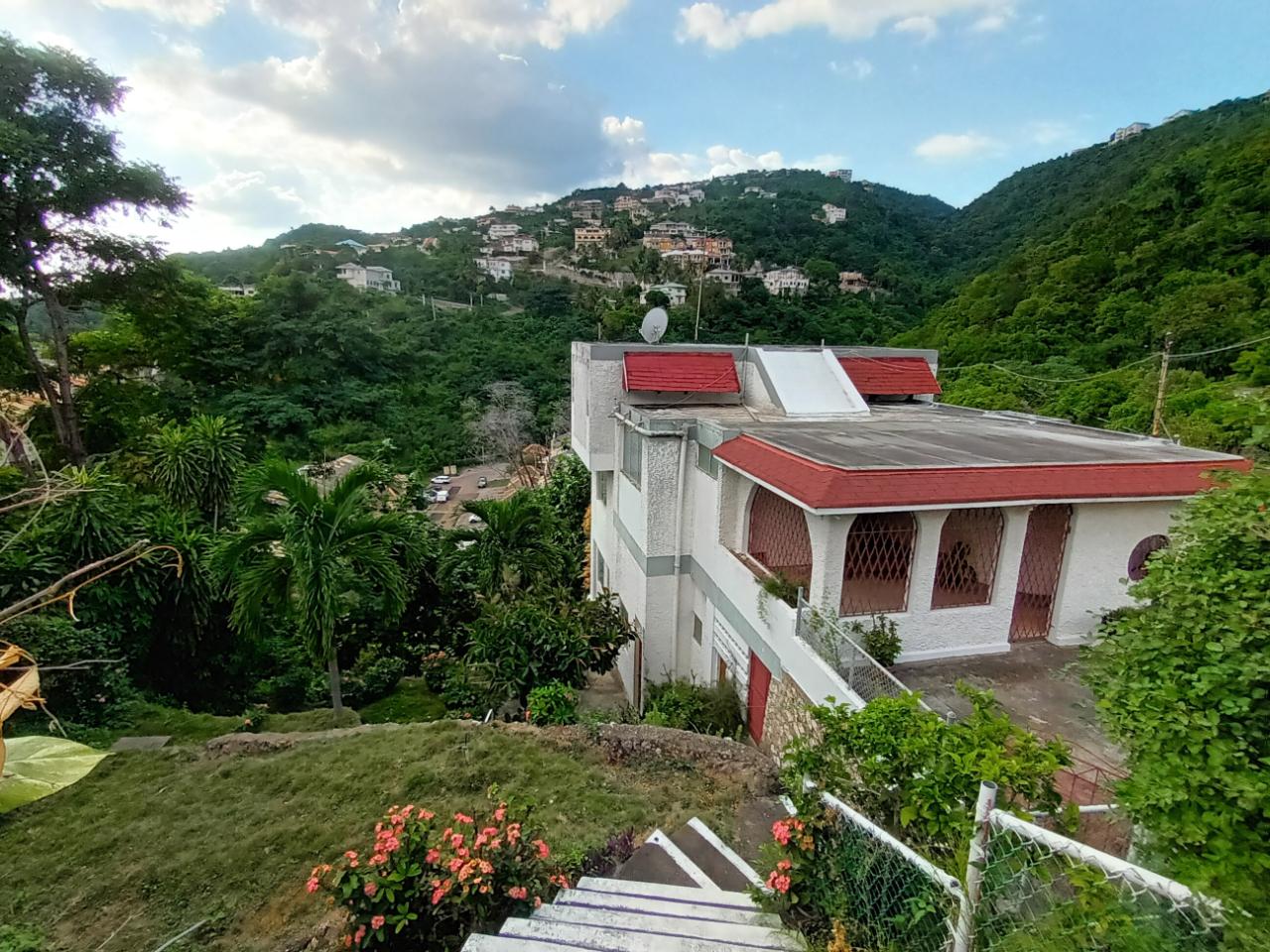 Eighteenth image of 35 West Great House Circle in CONSTANT SPRING, St. Andrew, Jamaica - property is For Sale
