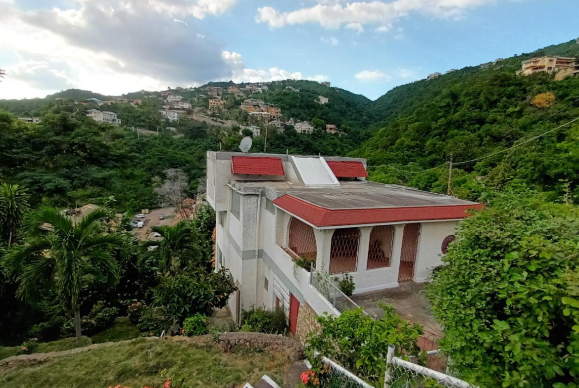 Nineteenth image of 35 West Great House Circle in CONSTANT SPRING, St. Andrew, Jamaica - property is For Sale