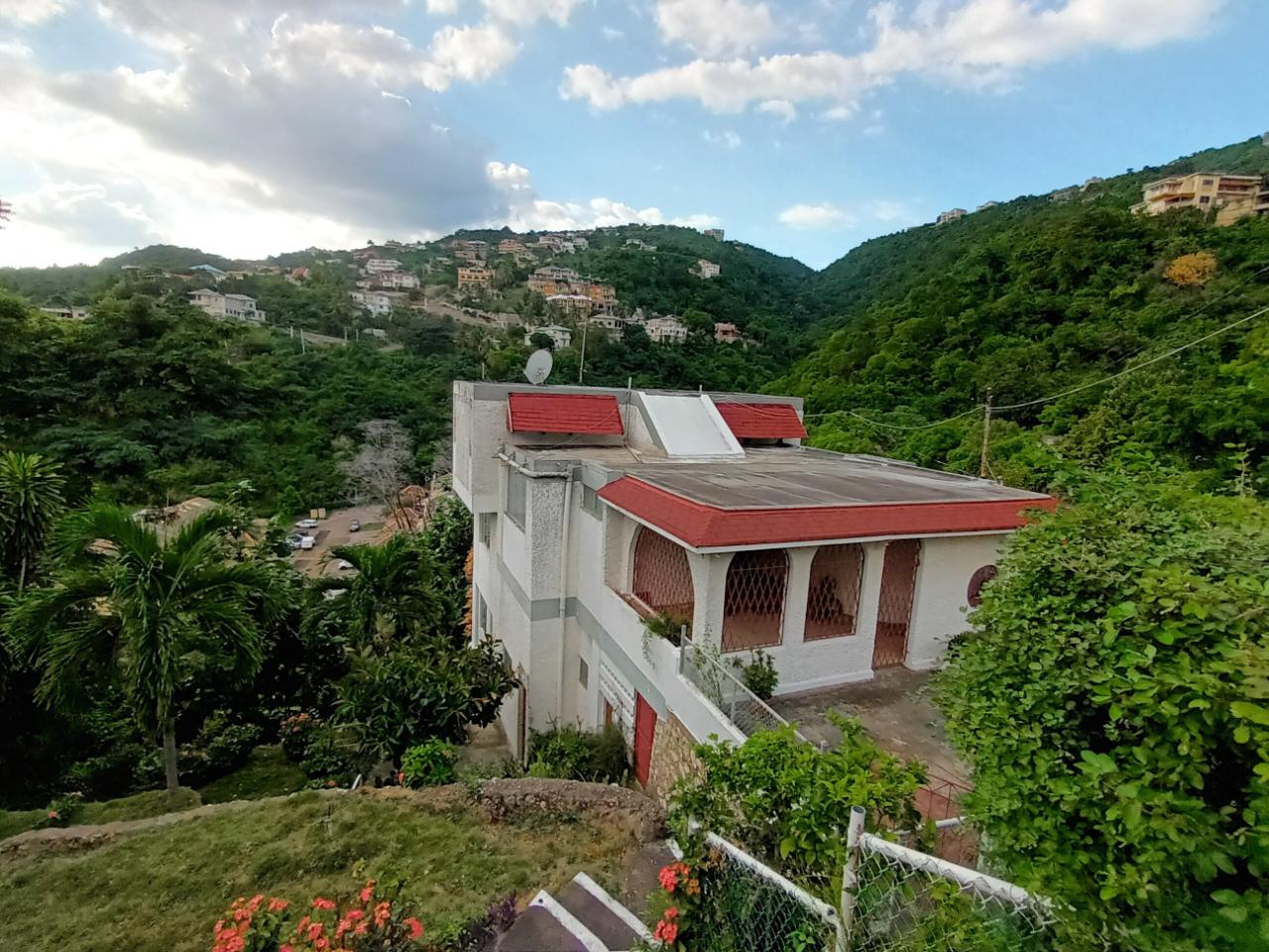 Nineteenth image of 35 West Great House Circle in CONSTANT SPRING, St. Andrew, Jamaica - property is For Sale