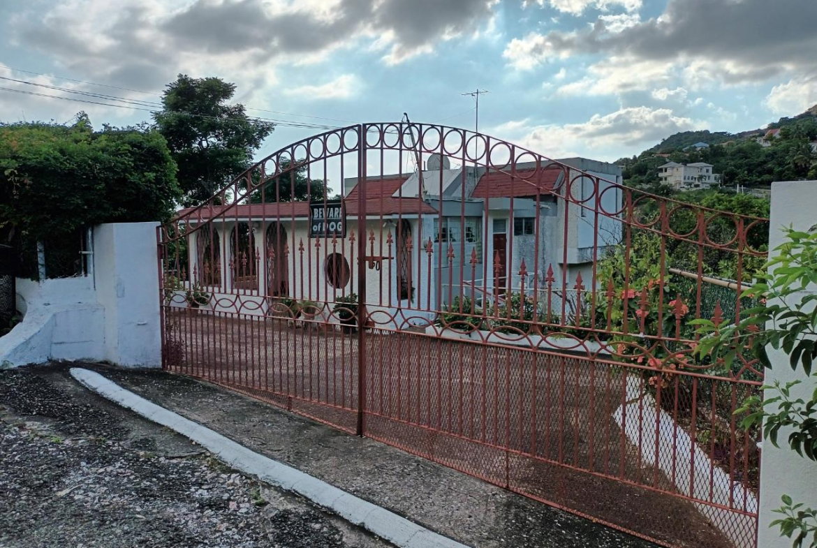 Tenth image of 35 West Great House Circle in CONSTANT SPRING, St. Andrew, Jamaica - property is For Sale