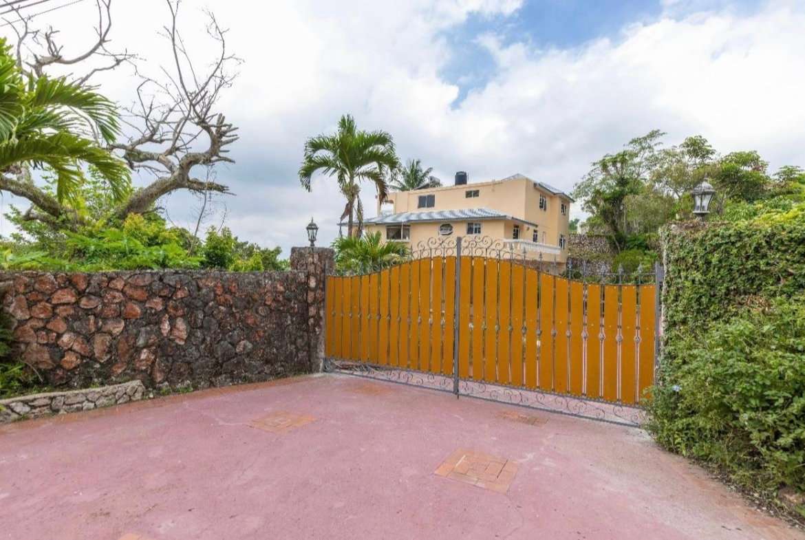Second image of 23 Shoucair Circle Coopers h in Coopers Hill, St. Andrew, Jamaica - property is For Sale