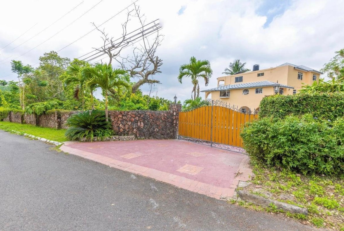 First image of 23 Shoucair Circle Coopers h in Coopers Hill, St. Andrew, Jamaica - property is For Sale