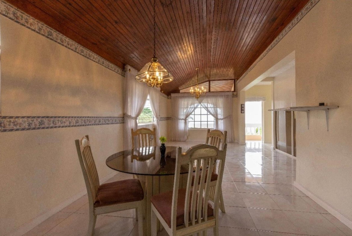 Thirteenth image of 23 Shoucair Circle Coopers h in Coopers Hill, St. Andrew, Jamaica - property is For Sale