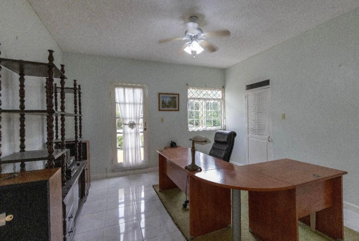Twenty-First image of 23 Shoucair Circle Coopers h in Coopers Hill, St. Andrew, Jamaica - property is For Sale