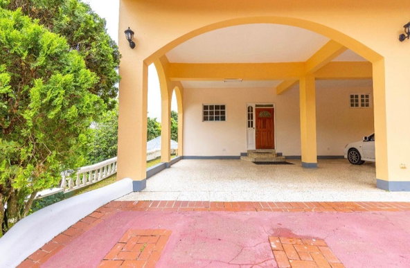 Fifth image of 23 Shoucair Circle Coopers h in Coopers Hill, St. Andrew, Jamaica - property is For Sale