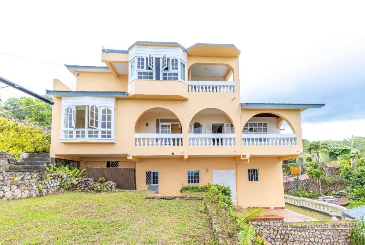 Sixth image of 23 Shoucair Circle Coopers h in Coopers Hill, St. Andrew, Jamaica - property is For Sale