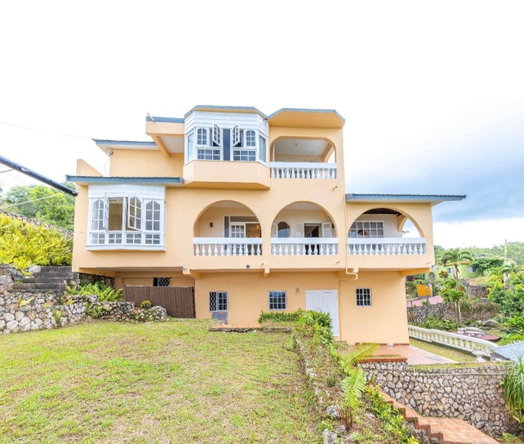 Sixth image of 23 Shoucair Circle Coopers h in Coopers Hill, St. Andrew, Jamaica - property is For Sale