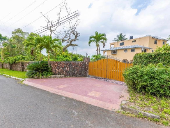 First image of 23 Shoucair Circle Coopers h in Coopers Hill, St. Andrew, Jamaica - property is For Sale