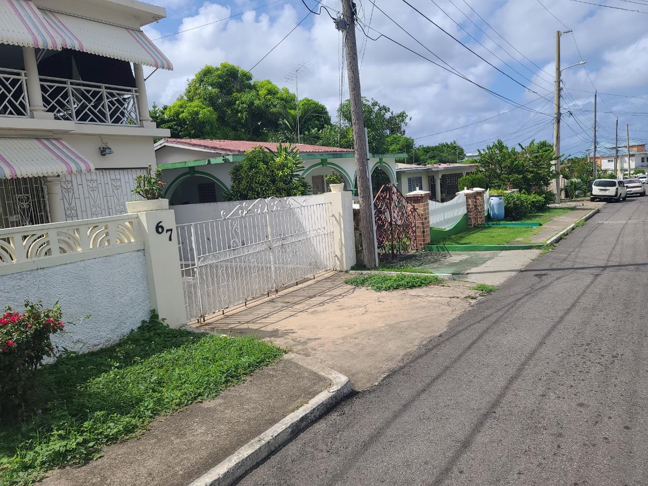 Second image of 67- Greenwich Park in Ocho Rios, St. Ann, Jamaica - property is For Sale