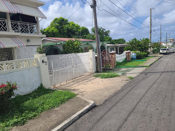 Second image of 67- Greenwich Park in Ocho Rios, St. Ann, Jamaica - property is For Sale