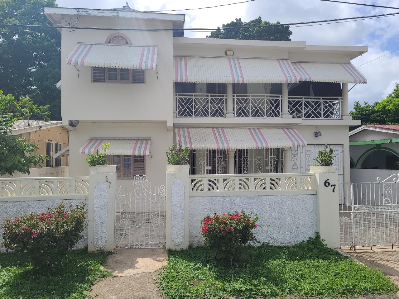 Third image of 67- Greenwich Park in Ocho Rios, St. Ann, Jamaica - property is For Sale